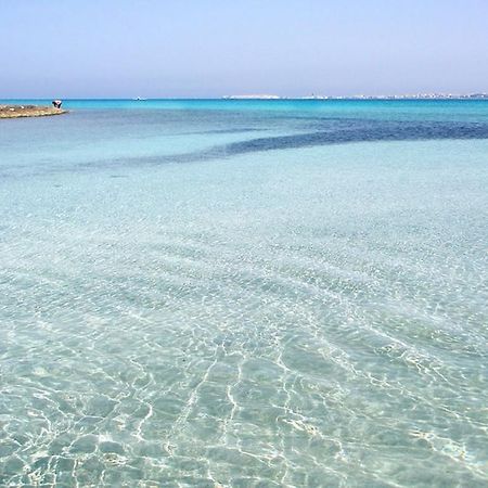 شقة Casa Dei Furnari Collepasso المظهر الخارجي الصورة