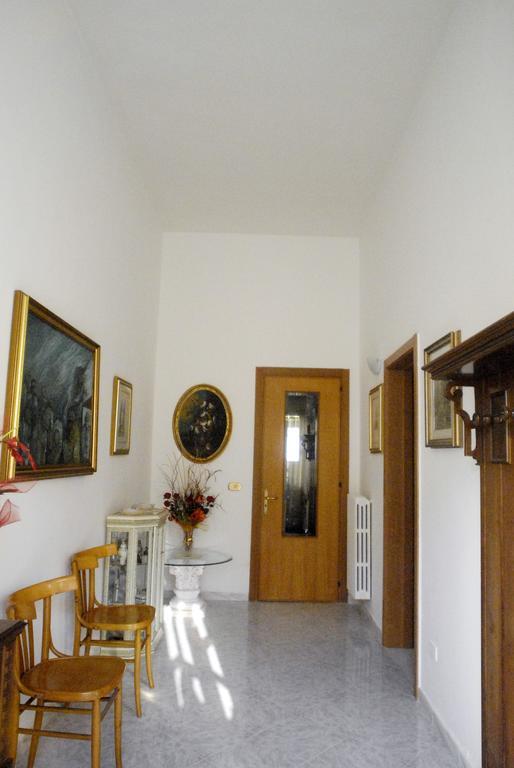 شقة Casa Dei Furnari Collepasso المظهر الخارجي الصورة