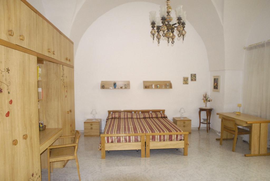 شقة Casa Dei Furnari Collepasso المظهر الخارجي الصورة