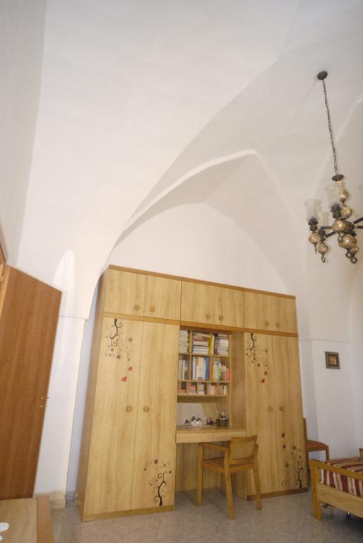 شقة Casa Dei Furnari Collepasso المظهر الخارجي الصورة