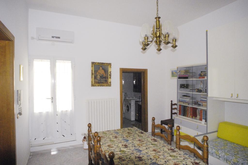 شقة Casa Dei Furnari Collepasso المظهر الخارجي الصورة