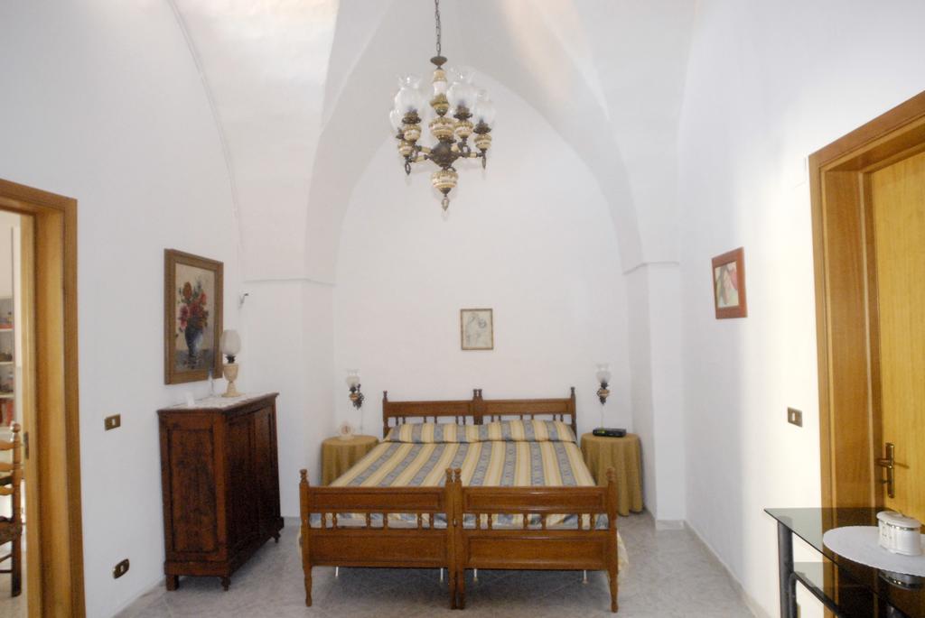 شقة Casa Dei Furnari Collepasso المظهر الخارجي الصورة