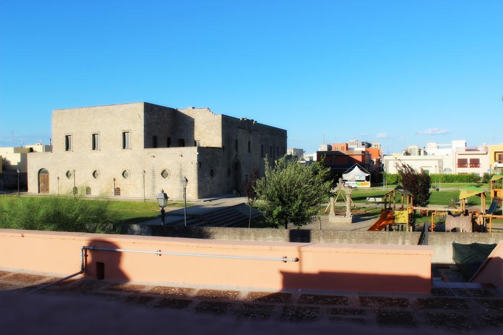 شقة Casa Dei Furnari Collepasso المظهر الخارجي الصورة